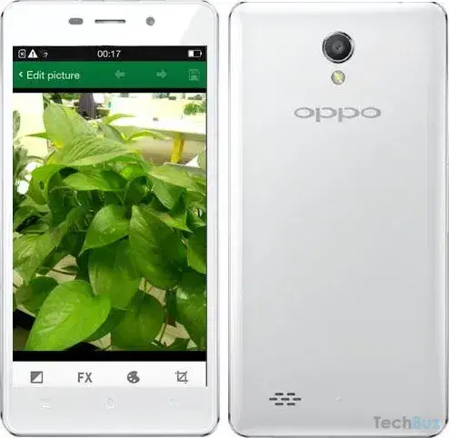 Oppo Joy 3