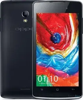 Oppo Joy Plus