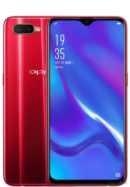 Oppo K1