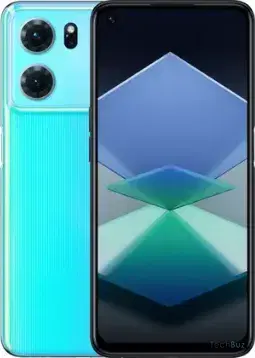 Oppo K10 5G (China)