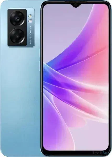 Oppo K10 5G