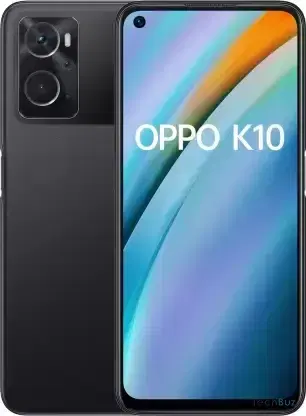 Oppo K10