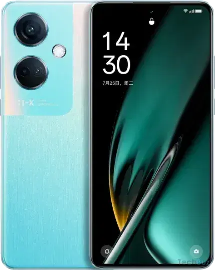 Oppo K11