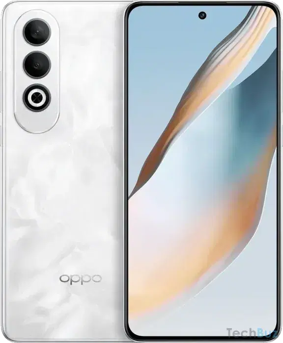 Oppo K12 Plus
