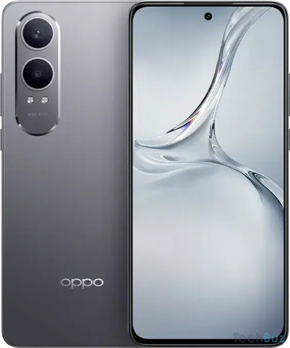 Oppo K12x (China)