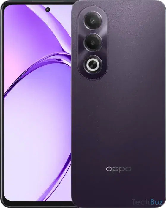 Oppo K12x