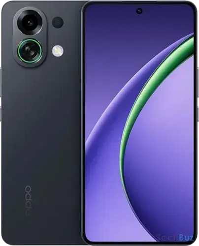 Oppo K13 Turbo