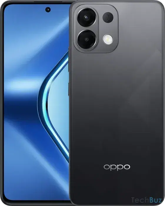 Oppo K13