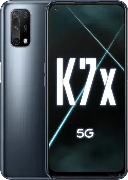 Oppo K7x