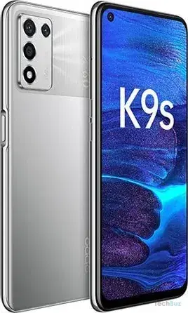 Oppo K9s