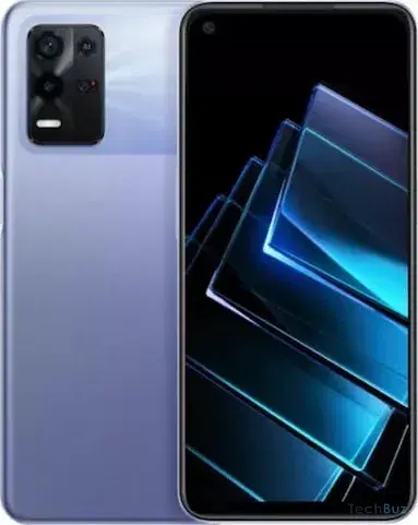 Oppo K9x