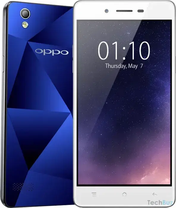 Oppo Mirror 5