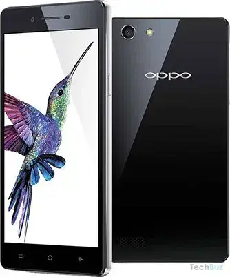 Oppo Mirror 5s