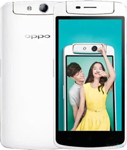Oppo N1 mini
