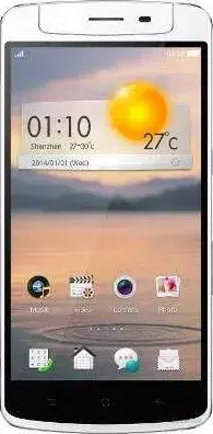 Oppo N1