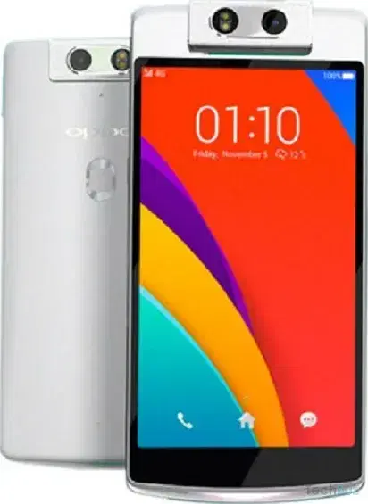 Oppo N3