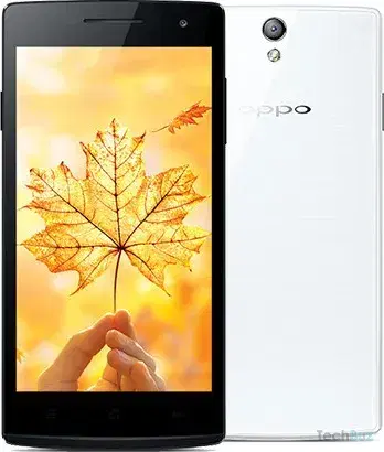 Oppo Neo 3