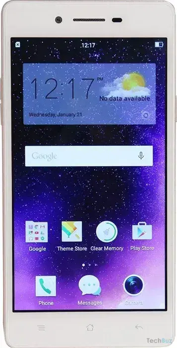 Oppo Neo 5s