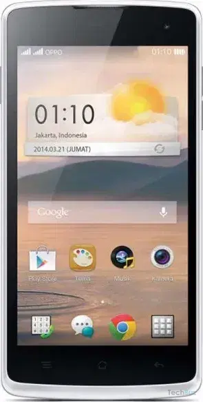 Oppo R1001 Joy