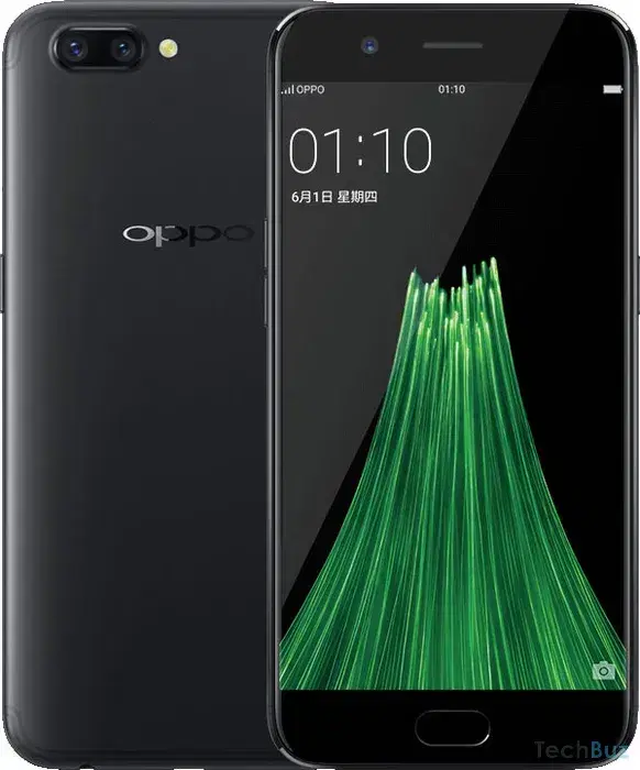 Oppo R11 Plus