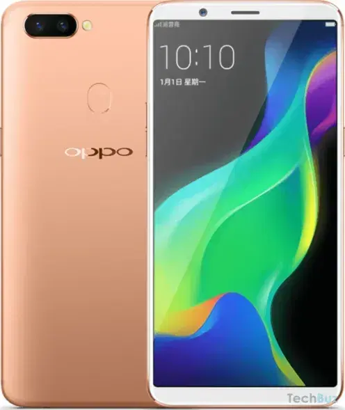 Oppo R11s