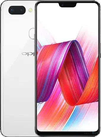 Oppo R15 Pro