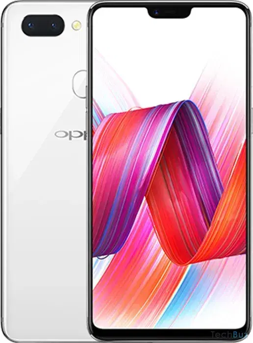 Oppo R15