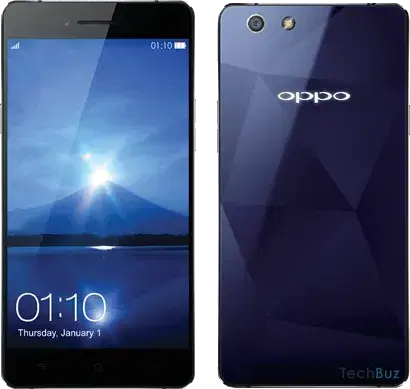 Oppo R1x