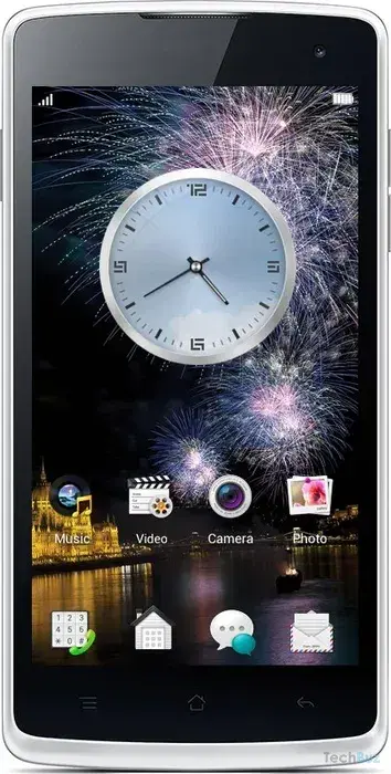 Oppo R2001 Yoyo