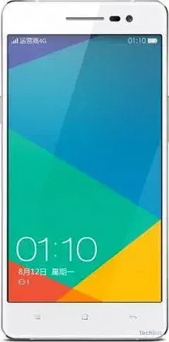 Oppo R3