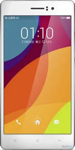 Oppo R5