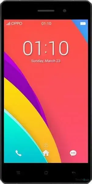 Oppo R5s