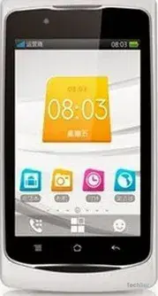 Oppo R601