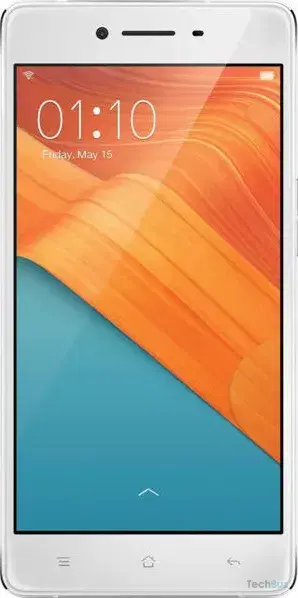 Oppo R7 lite