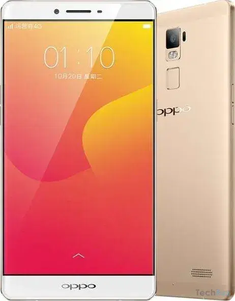 Oppo R7 Plus