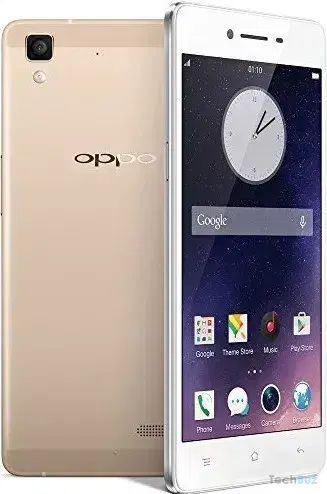 Oppo R7