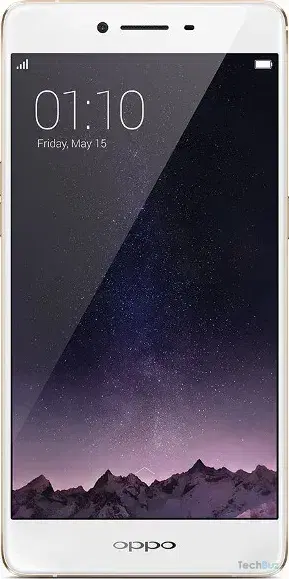 Oppo R7s