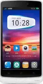 Oppo R815T Clover
