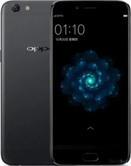 Oppo R9s