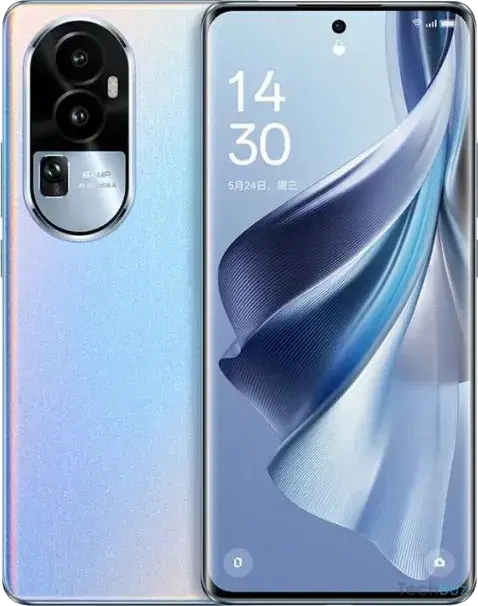 Oppo Reno 10 (China)