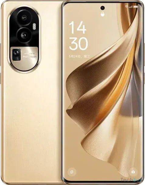 Oppo Reno 10 Pro (China)
