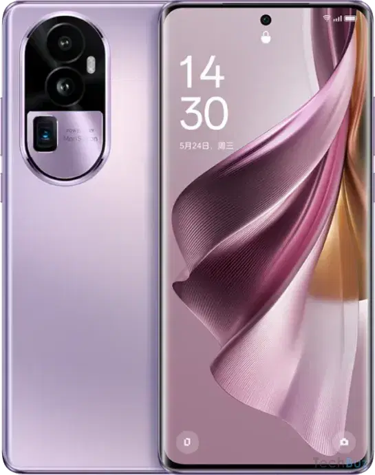 Oppo Reno 10 Pro Plus