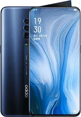 Oppo Reno 10x zoom