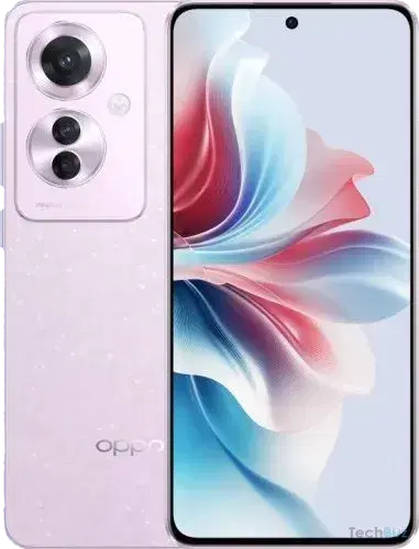 Oppo Reno 11 F