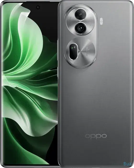 Oppo Reno 11 Pro (China)