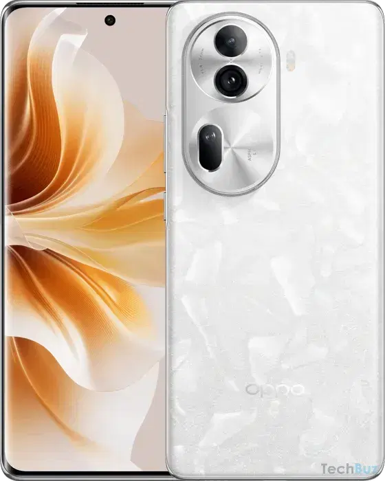 Oppo Reno 11 Pro
