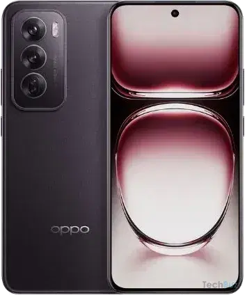 Oppo Reno 12 (China)