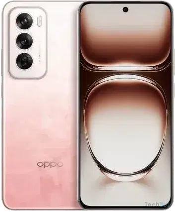 Oppo Reno 12 Pro (China)