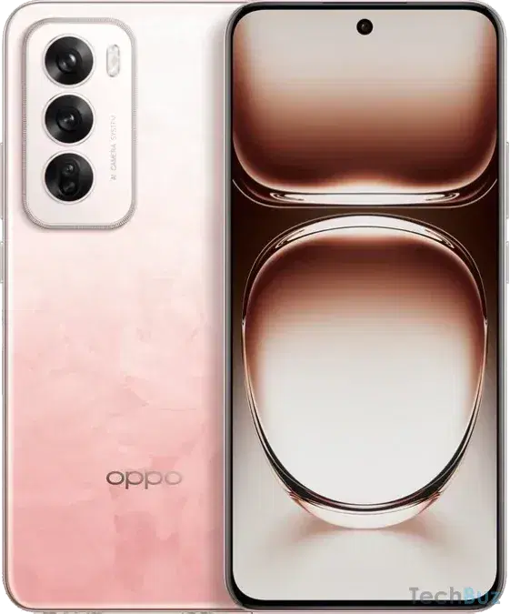 Oppo Reno 12