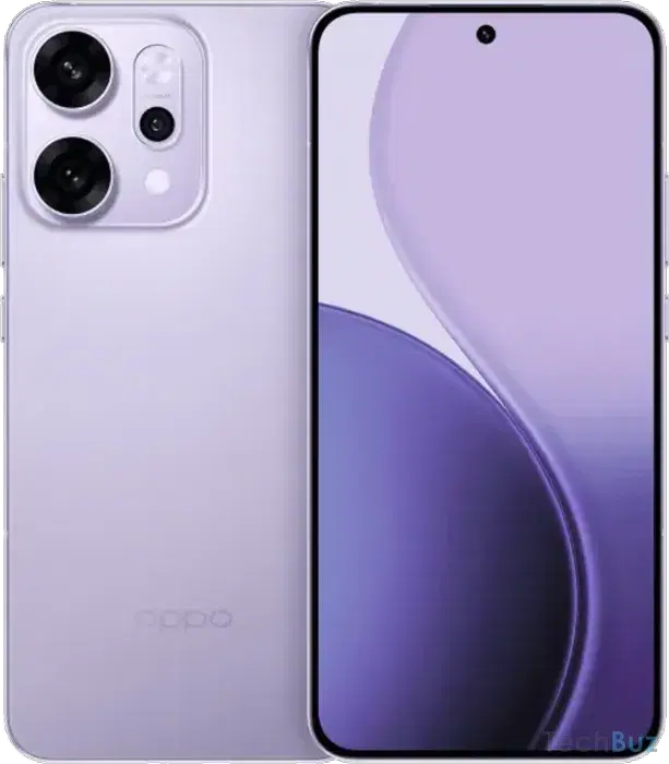 Oppo Reno 14 Pro